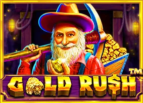 Gold Rush - SNIPLAY88