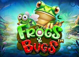 Frogs & Bugs - SNIPLAY88