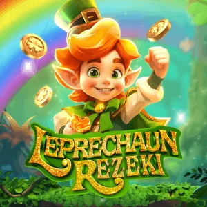 Leprechaun Fortune - SNIPLAY88