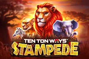 Ten Ton Ways Stampede - SNIPLAY88