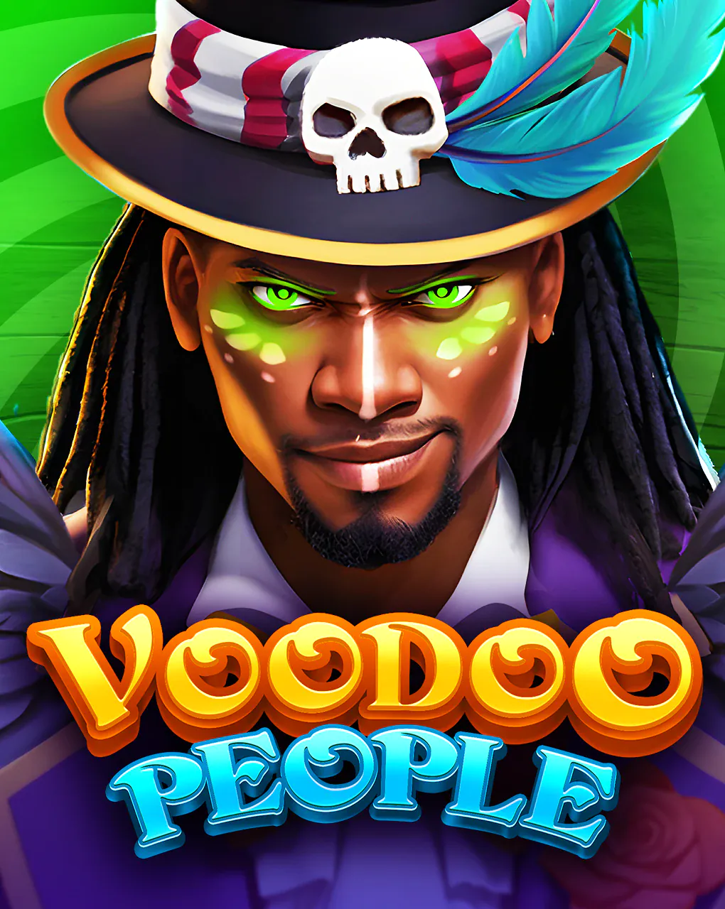 Voodoo People - SNIPLAY88