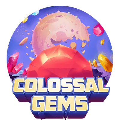 Colossal Gems - SNIPLAY88