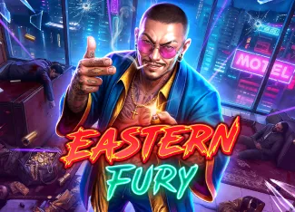 Eastern Fury - SNIPLAY88