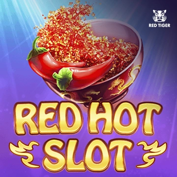 Red Hot Slot - SNIPLAY88