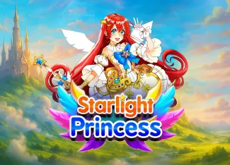 Starlight Princess - SNIPLAY88