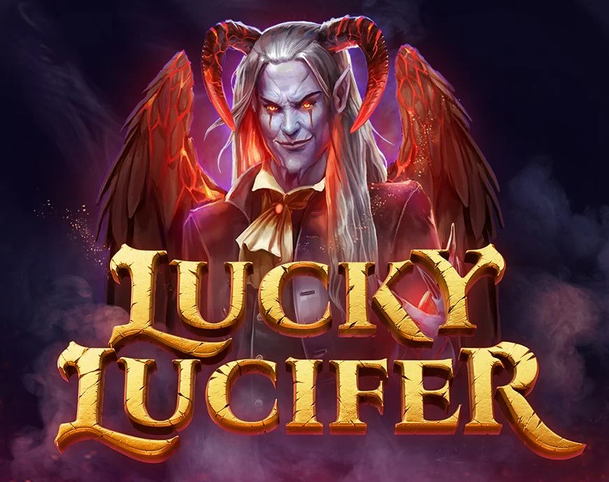 Lucky Lucifer - SNIPLAY88