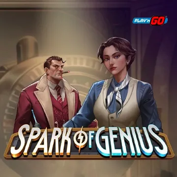 Spark of Genius - SNIPLAY88