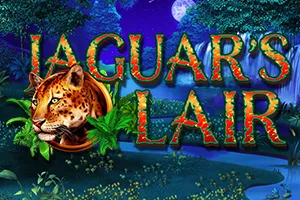 Solar Eclipse: Jaguars Lair - SNIPLAY88