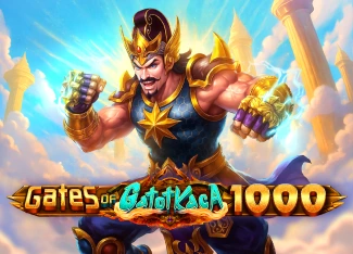 Gates of Gatot Kaca 1000 - SNIPLAY88