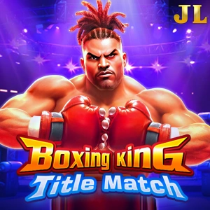 Boxing King Title Match - SNIPLAY88