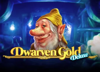 Dwarven Gold Deluxe - SNIPLAY88
