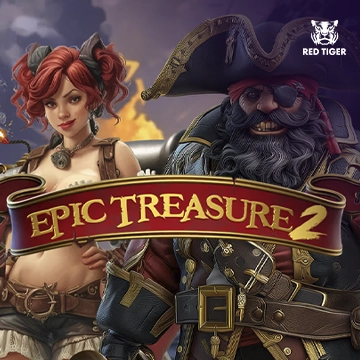 Epic Treasure 2 - SNIPLAY88