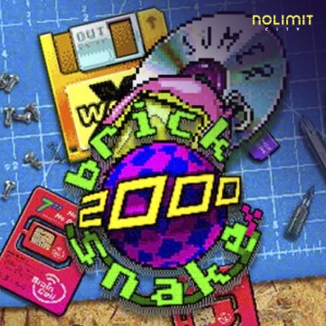 Brick Snake 2000 - SNIPLAY88