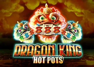 Dragon King Hot Pots - SNIPLAY88