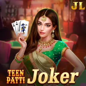 TeenPatti Joker - SNIPLAY88