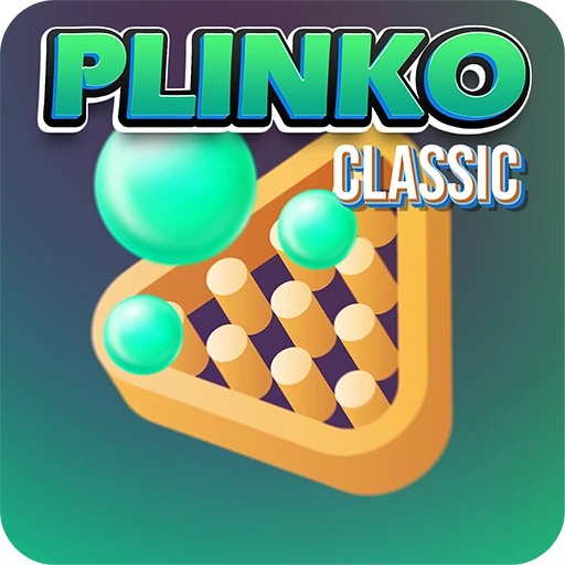 Plinko Classic - SNIPLAY88