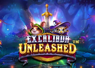 Excalibur Unleashed - SNIPLAY88