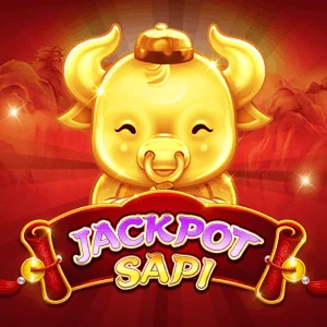 Jackpot Cow - SNIPLAY88