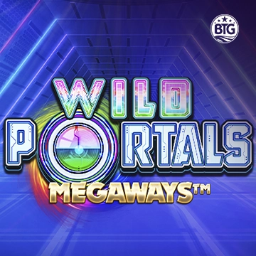 Wild Portals - SNIPLAY88
