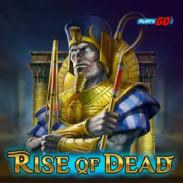 Rise of Dead - SNIPLAY88