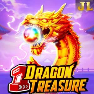 Dragon Treasure - SNIPLAY88