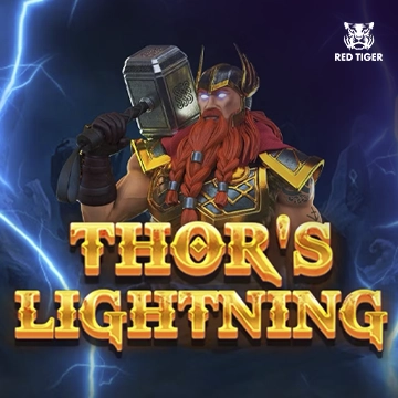 Thors Lightning - SNIPLAY88