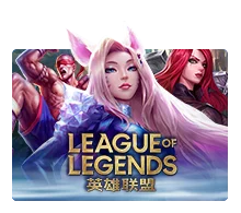 League Of Legends - SNIPLAY88