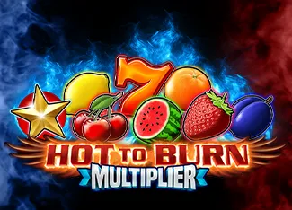 Hot To Burn Multiplier - SNIPLAY88