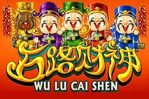 Wu Lu Cai Shen - SNIPLAY88