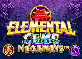 Elemental Gems Megaways - SNIPLAY88