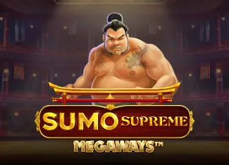 Sumo Supreme Megaways - SNIPLAY88