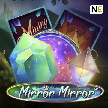 Fairytale Legends: Mirror Mirror - SNIPLAY88