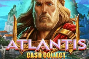 Atlantis: Cash Collect - SNIPLAY88