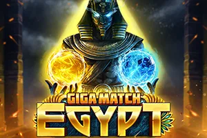 Giga Match Egypt - SNIPLAY88