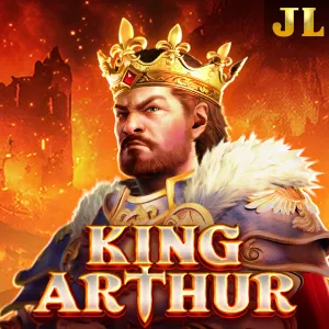 King Arthur - SNIPLAY88