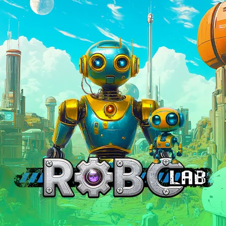 ROBOLab - SNIPLAY88