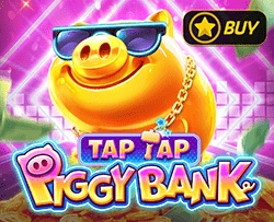 Piggy Bank TapTap - SNIPLAY88