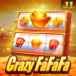 Crazy FaFaFa - SNIPLAY88