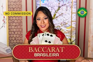 Baccarat Brasileira NC - SNIPLAY88