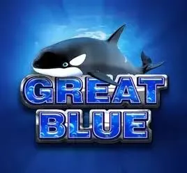 Great Blue - SNIPLAY88