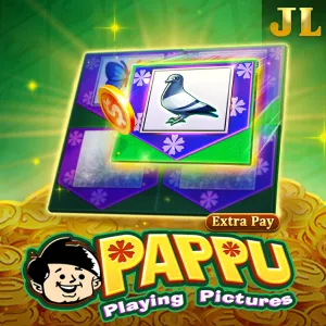 Pappu - SNIPLAY88