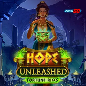 Hope Unleashed Fortune Rises - SNIPLAY88