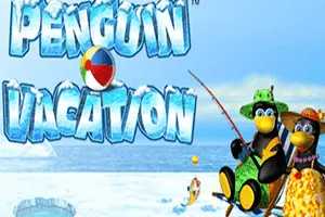 Penguin Vacation - SNIPLAY88