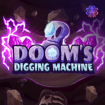 Dooms Digging Machine - SNIPLAY88