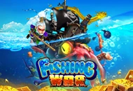 Fishing War - SNIPLAY88