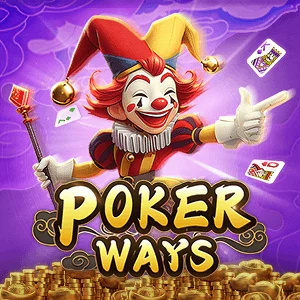 Poker Ways - SNIPLAY88