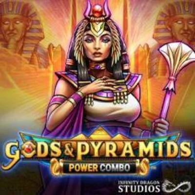 Gods & Pyramids Power Combo&trade; - SNIPLAY88