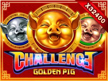 PLAYSTAR : FEATURE BUY・GOLDEN PIG - SNIPLAY88