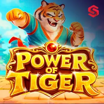 Power of Tiger - SNIPLAY88