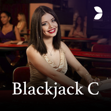 Blackjack C - SNIPLAY88